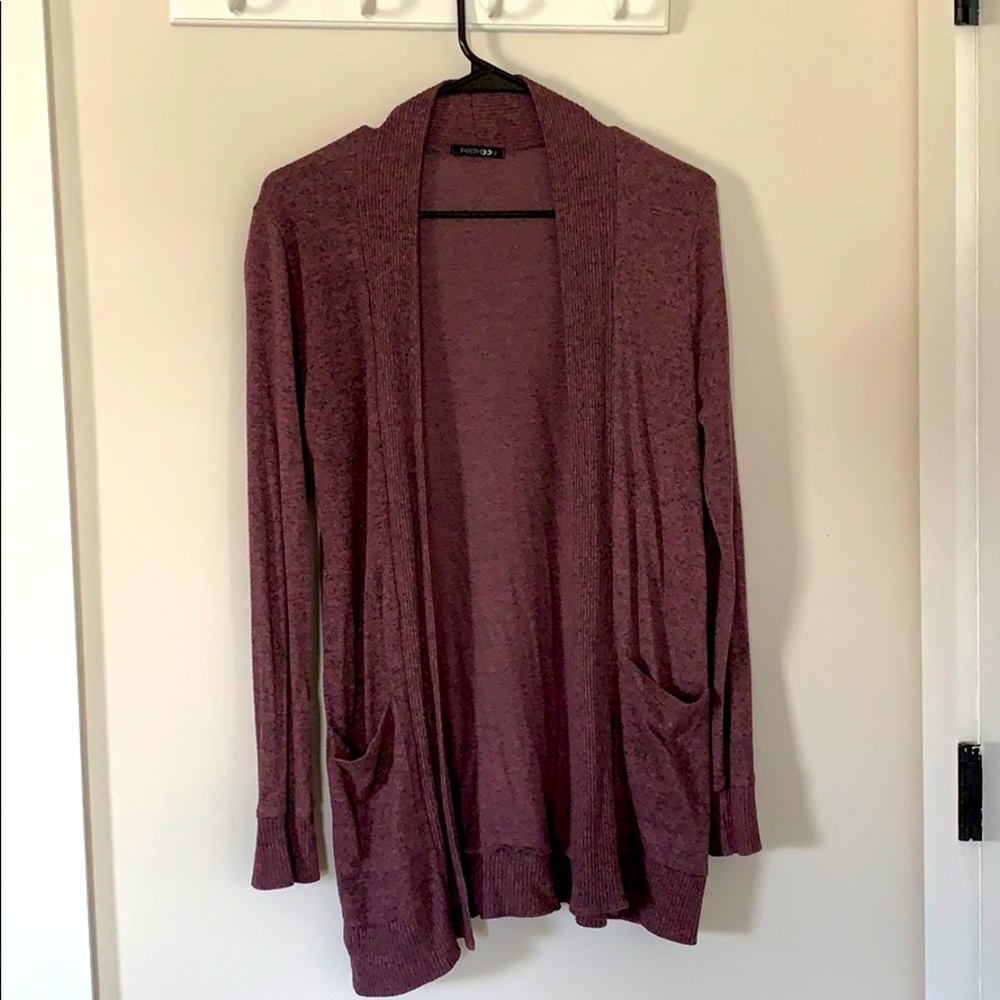 Paper Moon Cardigan
